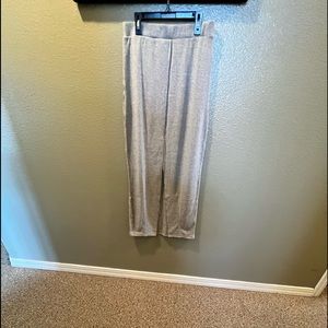 Venus, Small size, gray color.